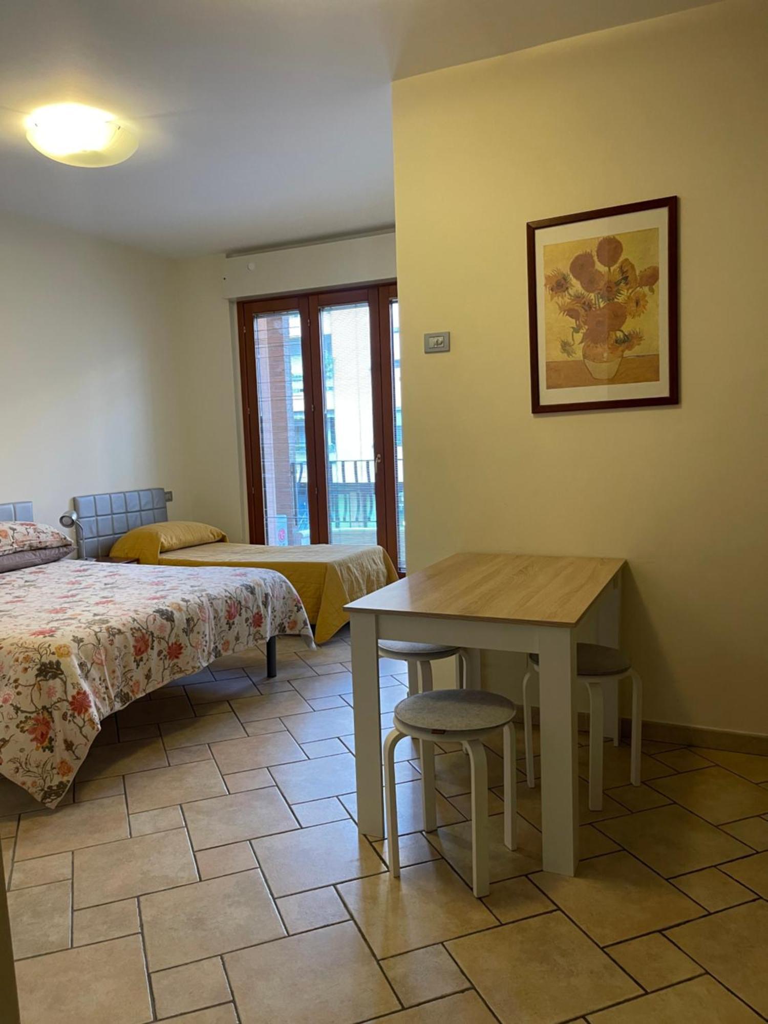 Studio Sole E Residenza Luna Assisi Exterior foto